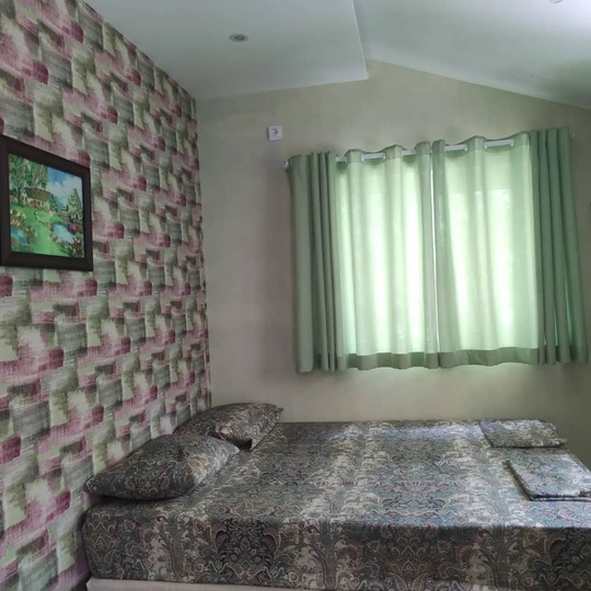 ویلا اطراف رشت