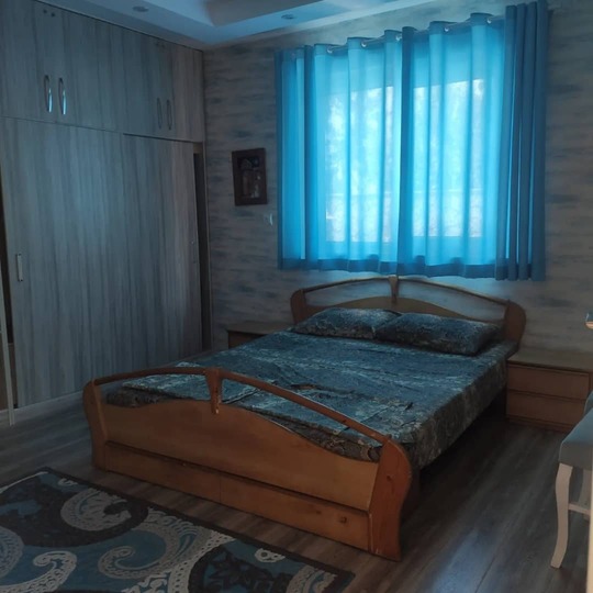 ویلا اطراف رشت