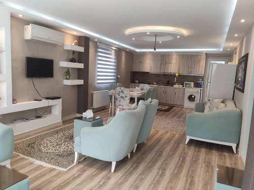 ویلا اطراف رشت