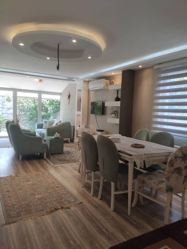 ویلا اطراف رشت