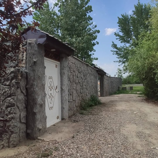 ویلا اطراف رشت