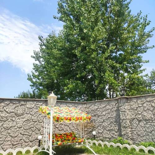 ویلا اطراف رشت