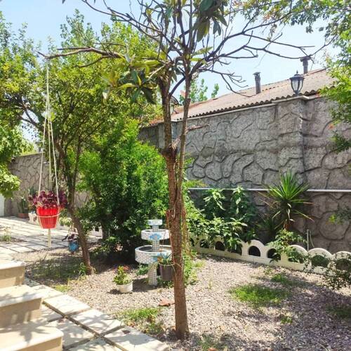 ویلا اطراف رشت