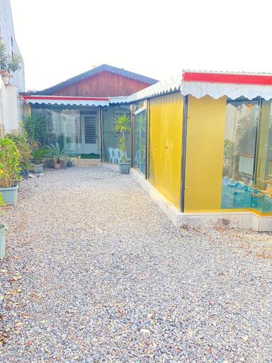 ویلا استخر دار رشت