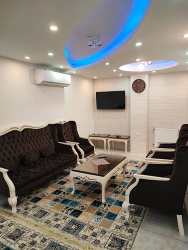 ویلا استخر دار رشت