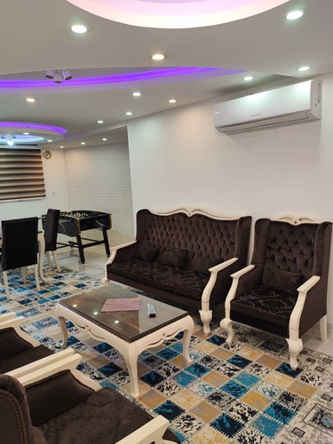 ویلا استخر دار رشت