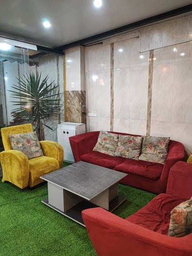 ویلا استخر دار رشت