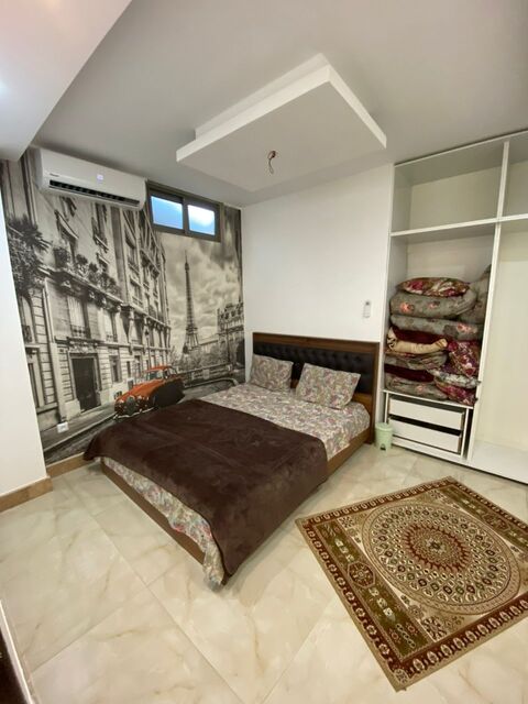 ویلا دوبلکس استخردار شمال