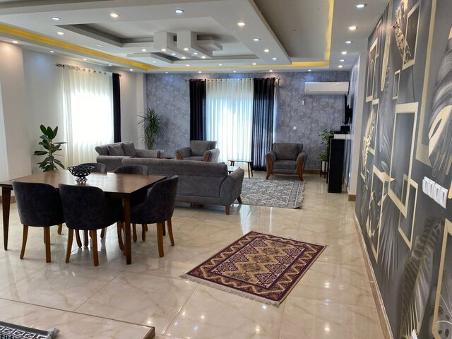 ویلا دوبلکس استخردار شمال