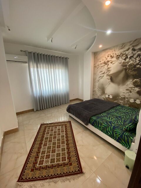 ویلا دوبلکس استخردار شمال