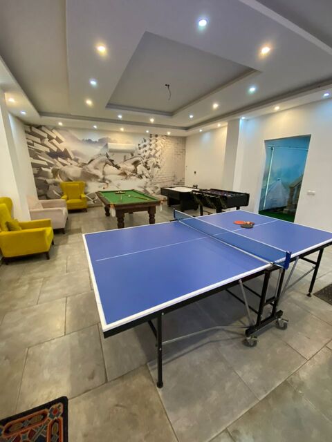 ویلا دوبلکس استخردار شمال