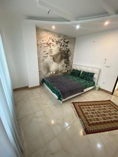 ویلا دوبلکس استخردار شمال