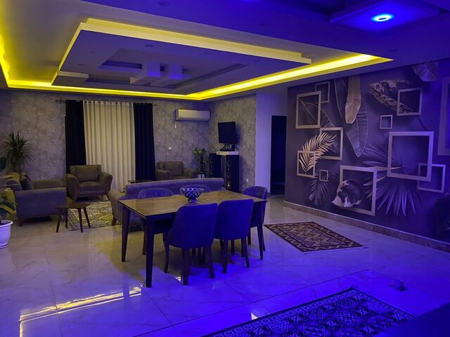 ویلا دوبلکس استخردار شمال