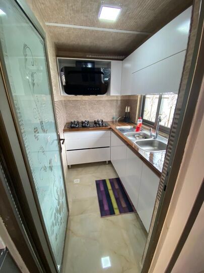 ویلا دوبلکس استخردار شمال