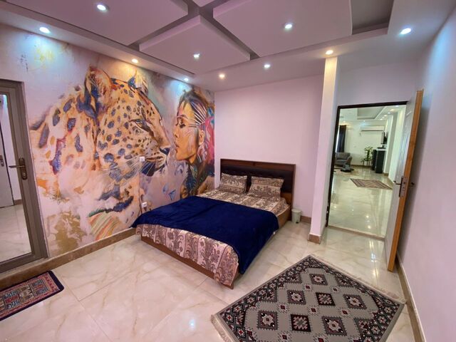 ویلا دوبلکس استخردار شمال