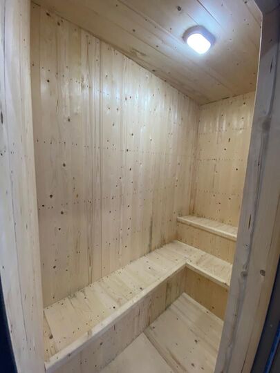 ویلا دوبلکس استخردار شمال