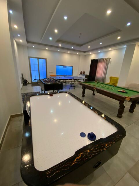 ویلا دوبلکس استخردار شمال