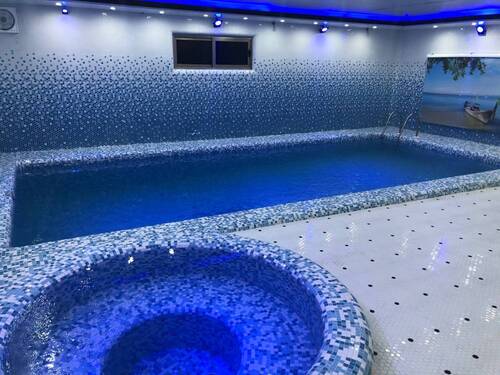 ویلا دوبلکس استخردار شمال