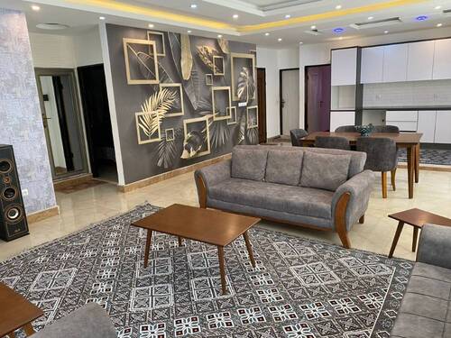 ویلا دوبلکس استخردار شمال