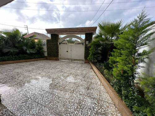 ویلا دوبلکس استخردار شمال