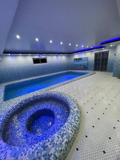 ویلا دوبلکس استخردار شمال