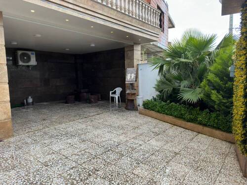 ویلا دوبلکس استخردار شمال