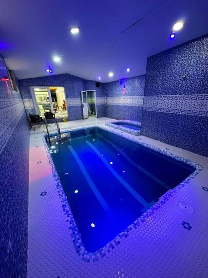 ویلا دوبلکس سرخرود