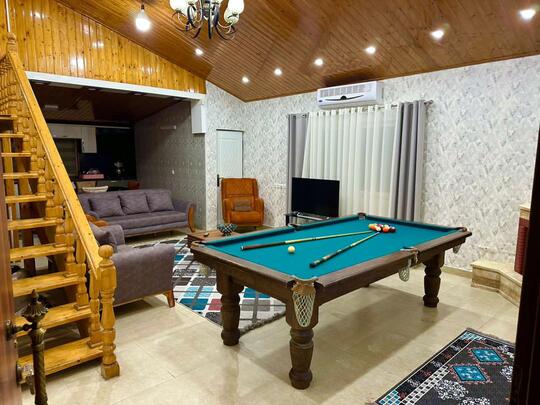 ویلا دوبلکس سرخرود