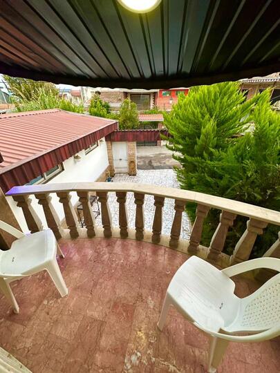 ویلا دوبلکس سرخرود