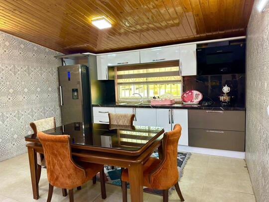 ویلا دوبلکس سرخرود