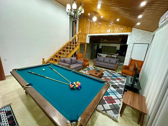 ویلا دوبلکس سرخرود