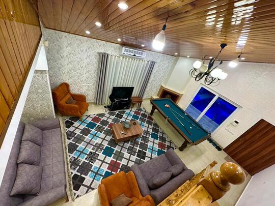 ویلا دوبلکس سرخرود