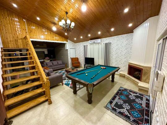 ویلا دوبلکس سرخرود