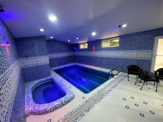 ویلا دوبلکس سرخرود