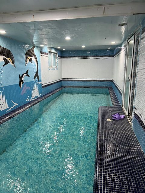 ویلا استخردار متل قو