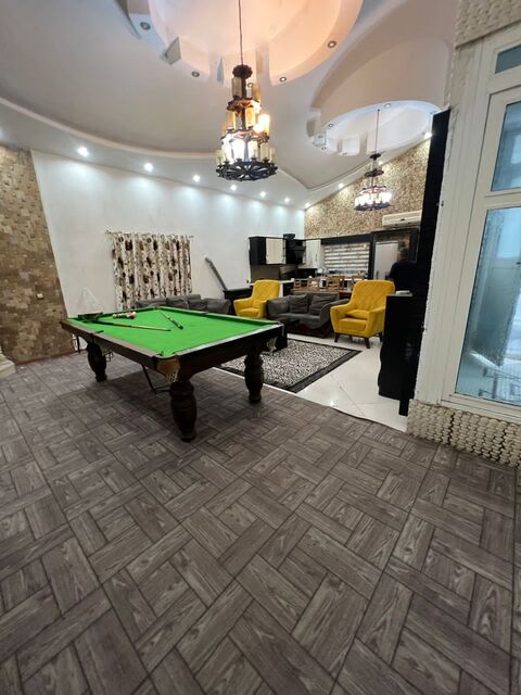 ویلا استخردار متل قو