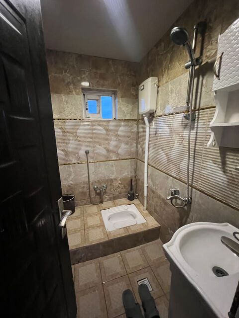 ویلا استخردار متل قو