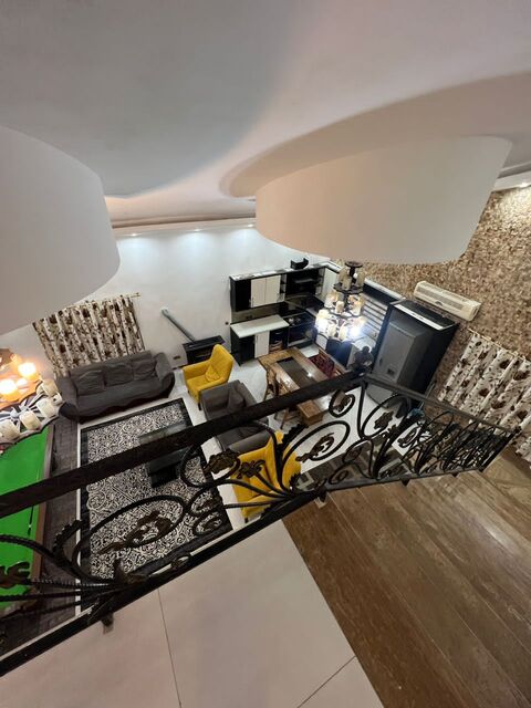 ویلا استخردار متل قو