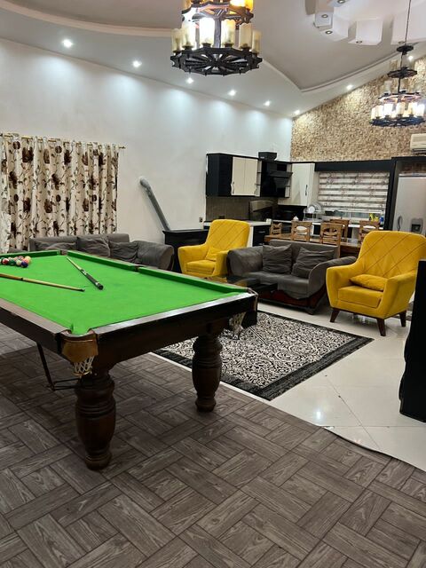 ویلا استخردار متل قو