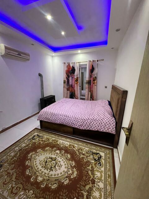 ویلا استخردار متل قو