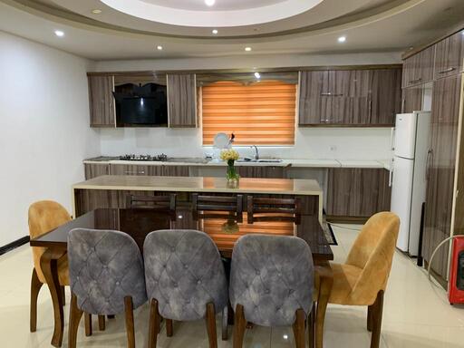 ویلا متل قو