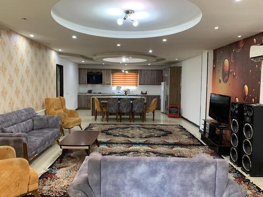 ویلا متل قو