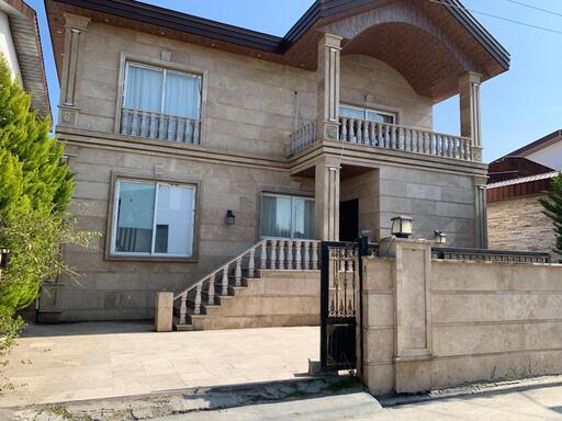 ویلا متل قو