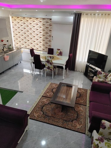 ویلا تریبلکس دهکده ساحلی