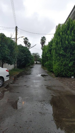 ویلا تریبلکس دهکده ساحلی