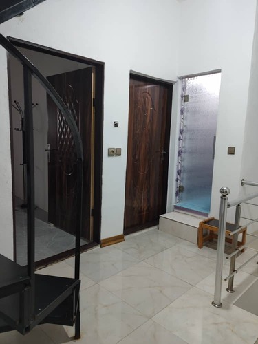 ویلا تریبلکس دهکده ساحلی