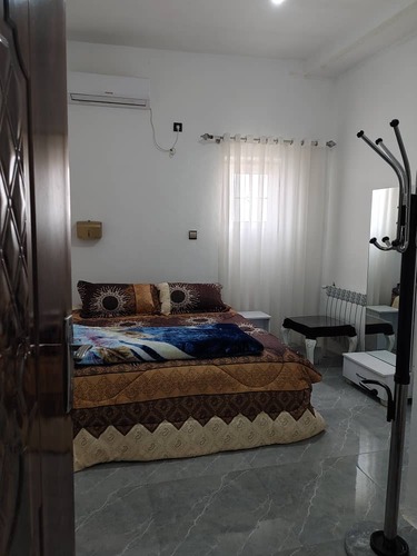 ویلا تریبلکس دهکده ساحلی