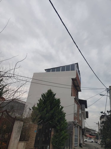 ویلا تریبلکس دهکده ساحلی