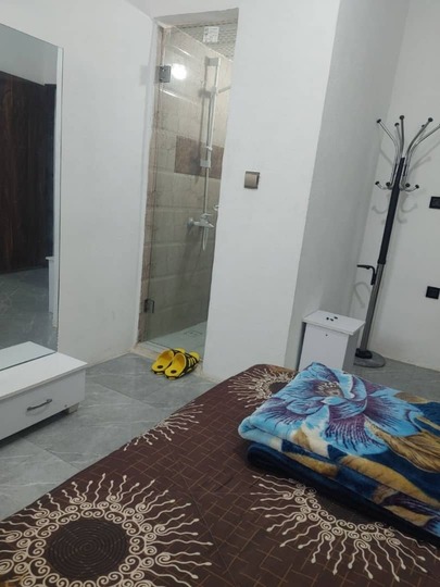 ویلا تریبلکس دهکده ساحلی