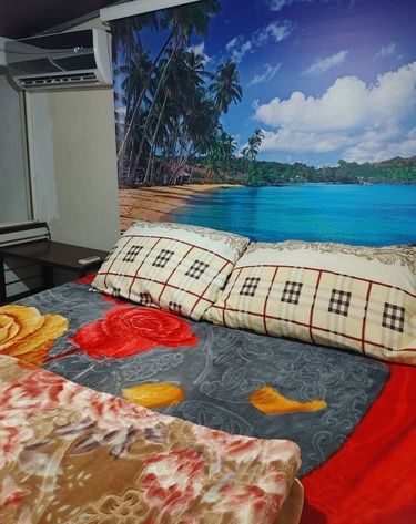 ویلا تریبلکس دهکده ساحلی